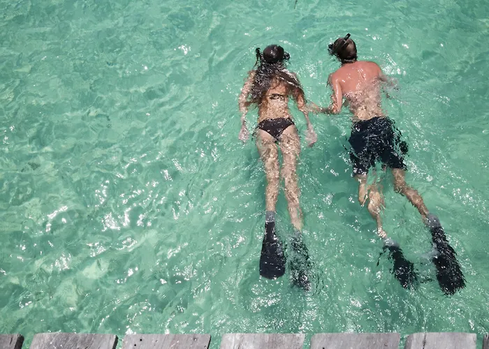 Nizuc & SpaHotel All Inclusive